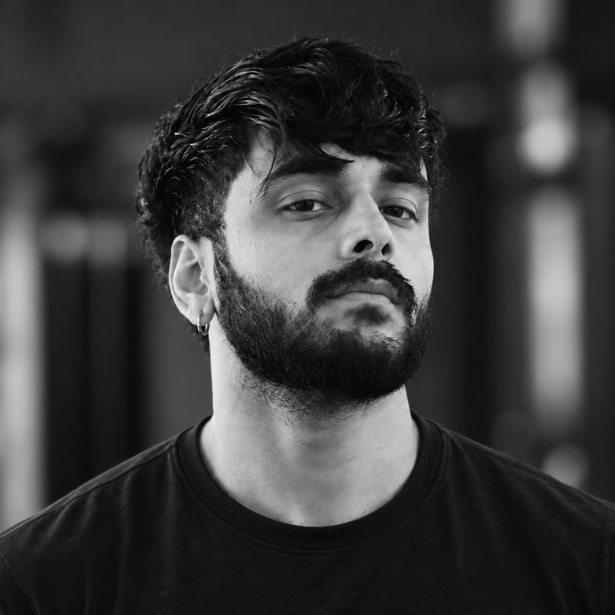 Roshan Kumar